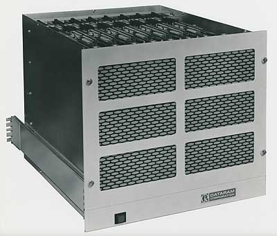 Первый SSD. Источник